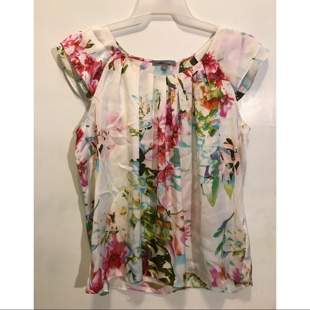NY collection blouse